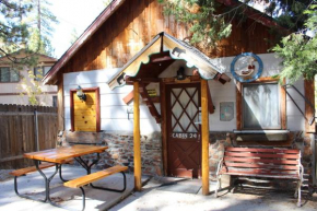 Big Bear Lake - Tulip Lane Cabin #24 Big Bear Lake